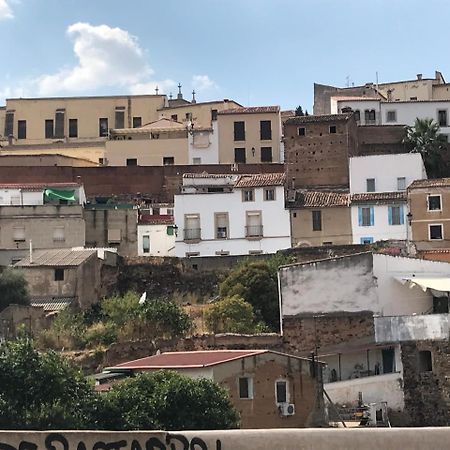 Casa Sierpes Lägenhet Caces Exteriör bild