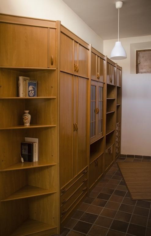 Casa Sierpes Lägenhet Caces Rum bild