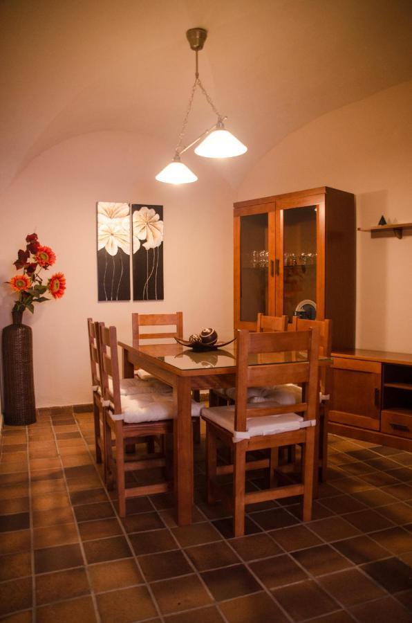 Casa Sierpes Lägenhet Caces Rum bild