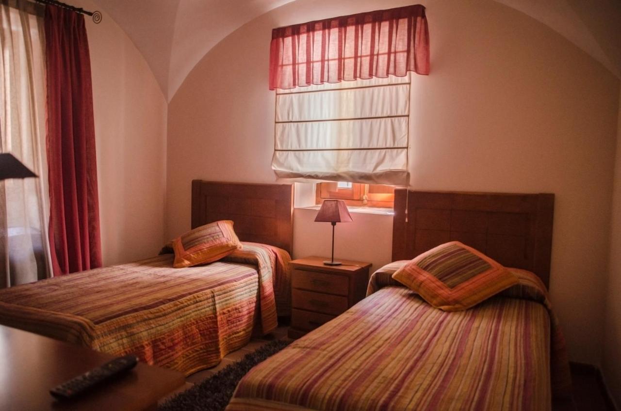 Casa Sierpes Lägenhet Caces Rum bild